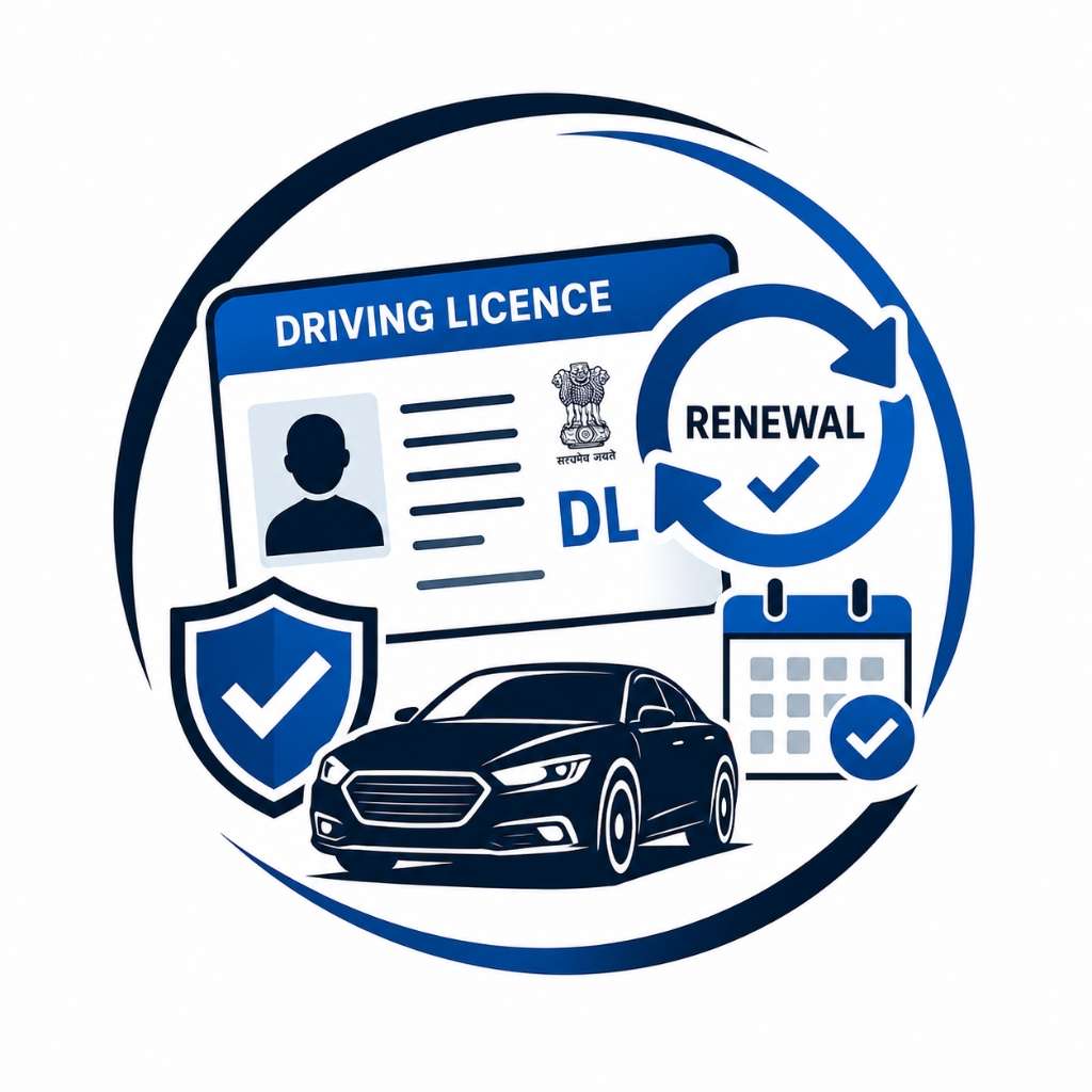 DL RENEWAL