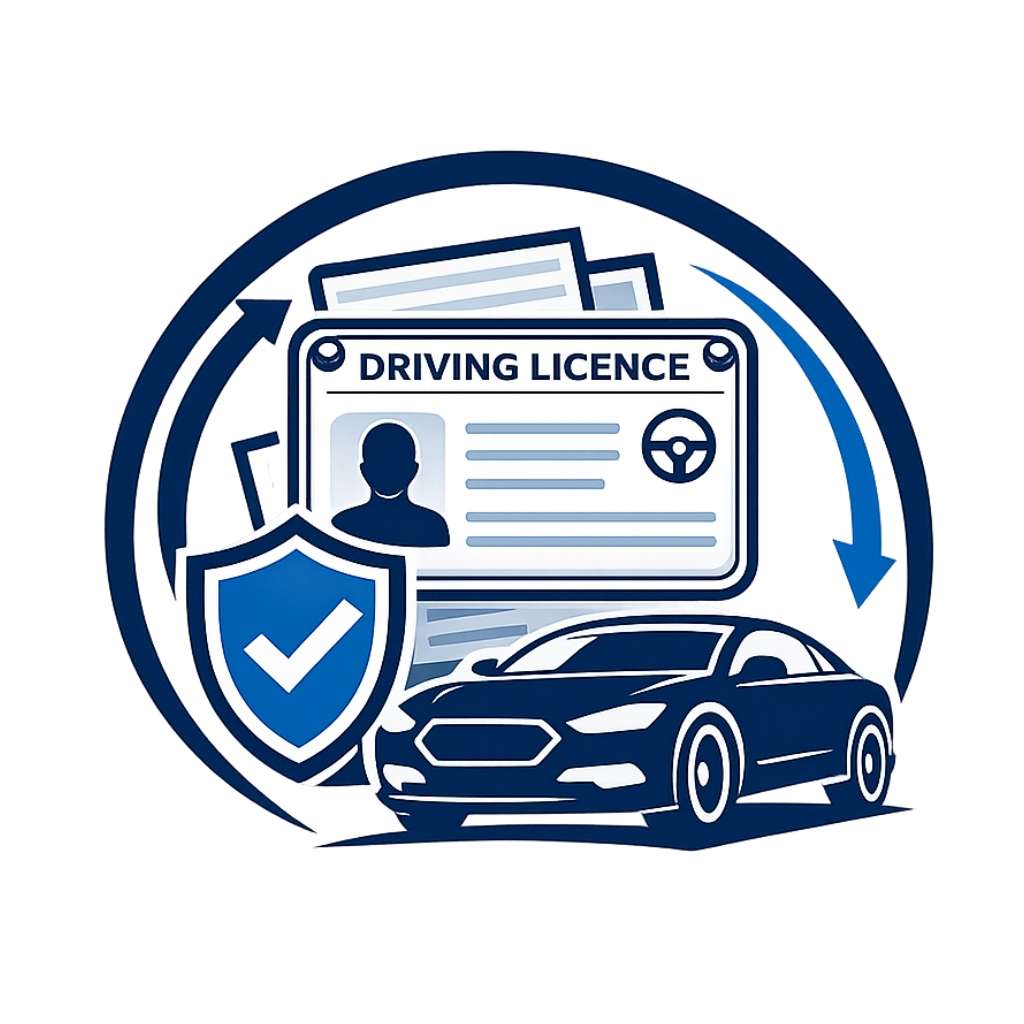 DRIVING LICENCE