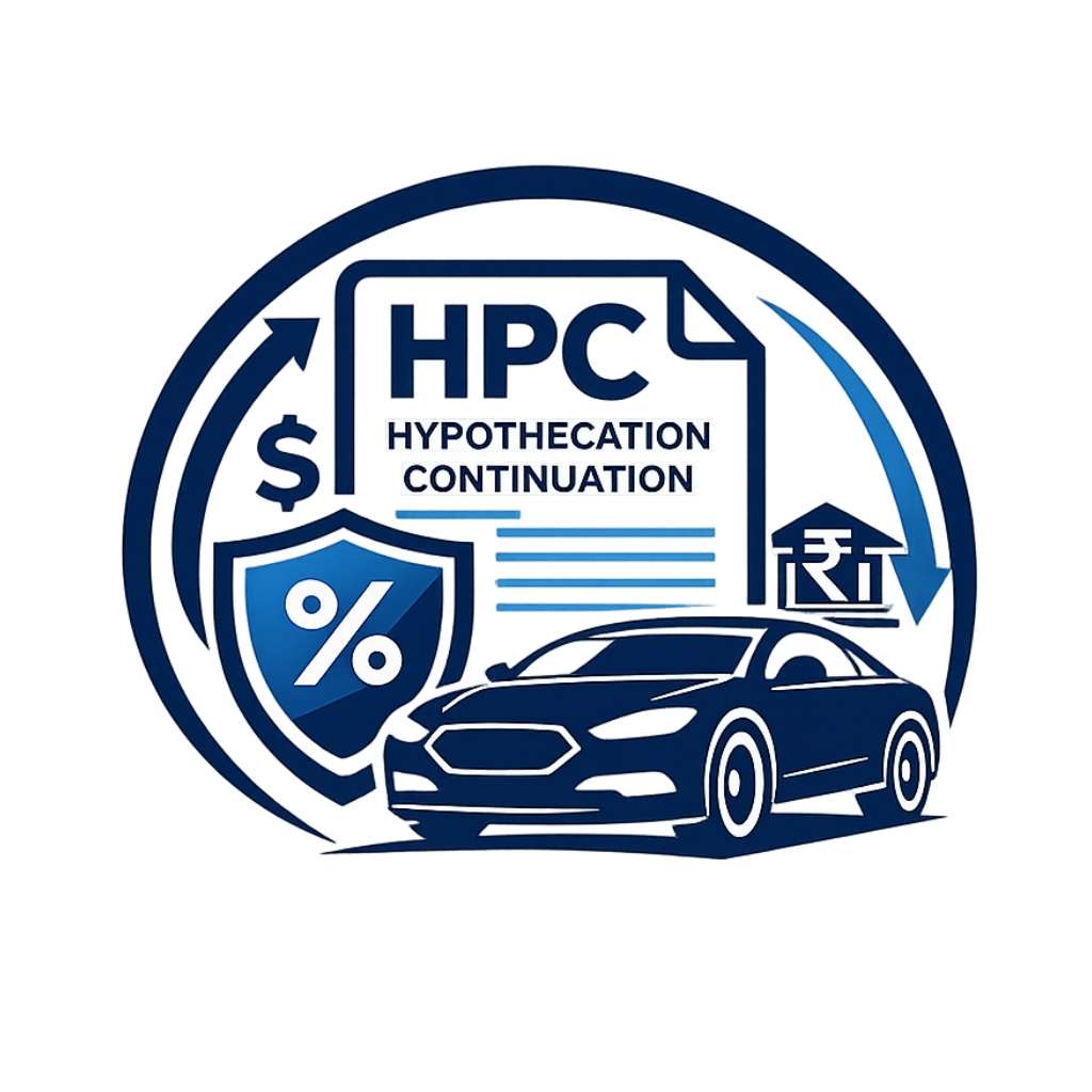 HYPOTHICATION CONTINUATION