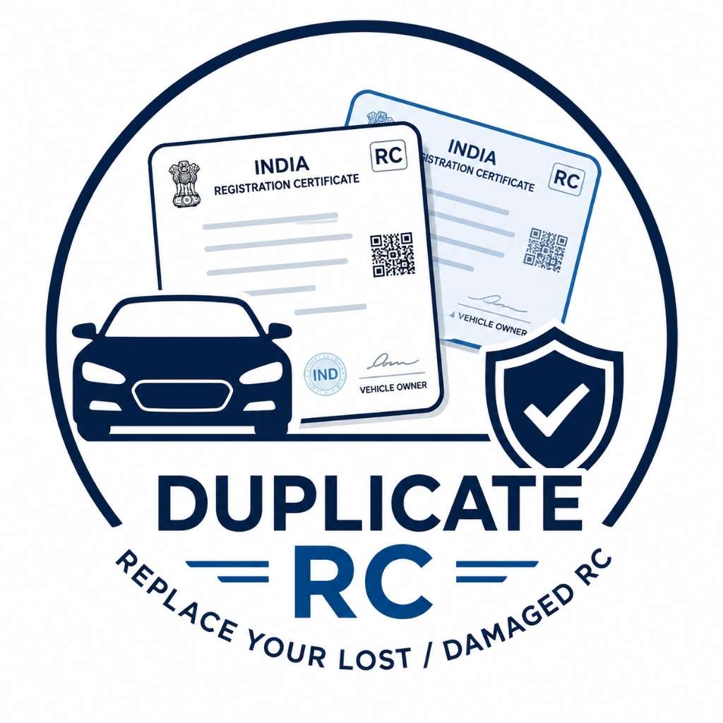 DUPLICATE RC